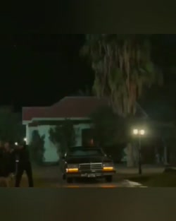 زلیخا و هاکان