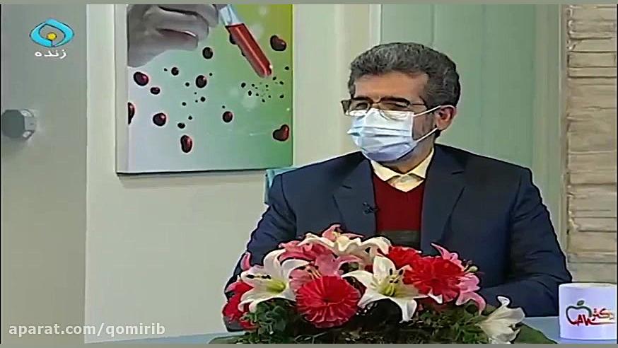 علائم احتمالی در سرطان ریه لیونل مسی
