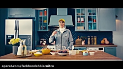 چرا بیسکویت 4 شهد و 3 غله فرخن...