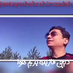 محسن ابراهیم زاده