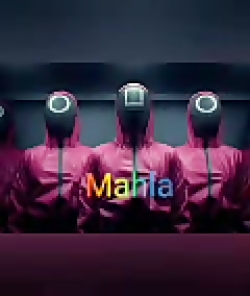 اسکویید گیم