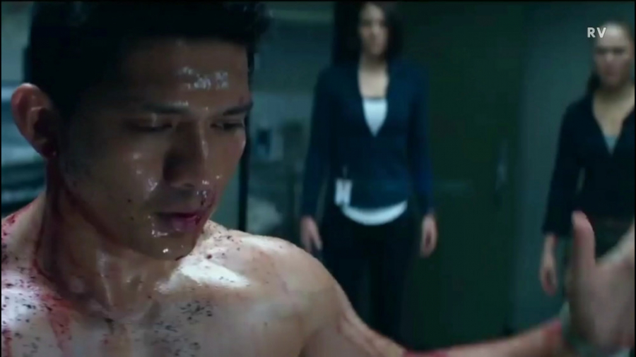 معرفی فیلم اکشن رزمی 2018 ( همراه لینک دانلود در توضیحات ) زمان56ثانیه