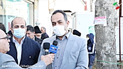 حذف واسطه ها و دلالها و عرضه مستقیم کالا در نمایشگاه باعث کاهش فاحش قیمتها حذف واسطه ها و دلالها و عرضه مستقیم کالا در نمایشگاه باعث کاهش فاحش قیمتها