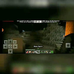 گیم پلی ماینکرافت با داداشم پا...