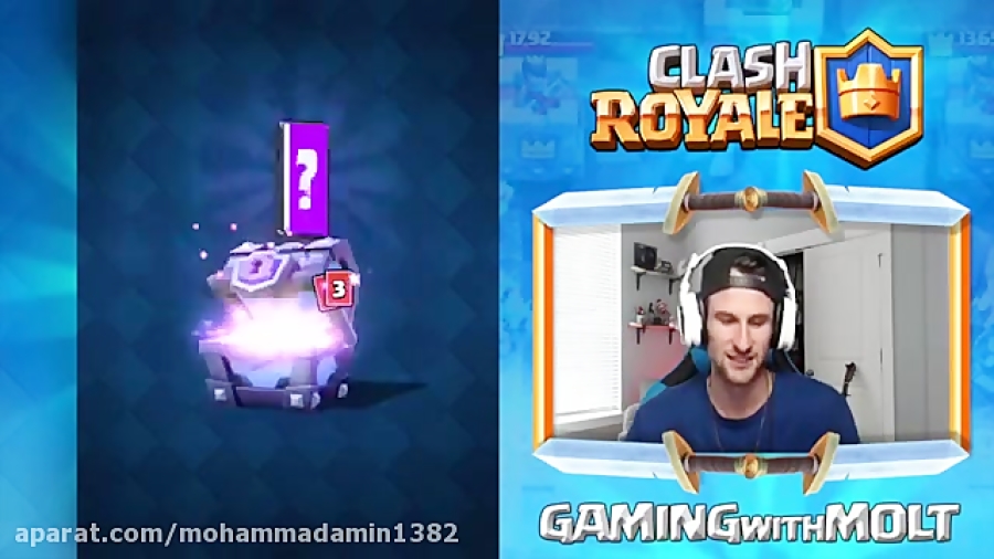 SPARKY!!! :: Clash Royale :: THIS WAS MADNESS!