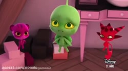 دخترکفشدوزکی