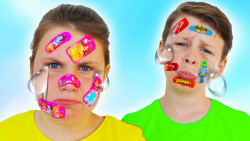 برنامه کودک جدید  شخصیت های دی...