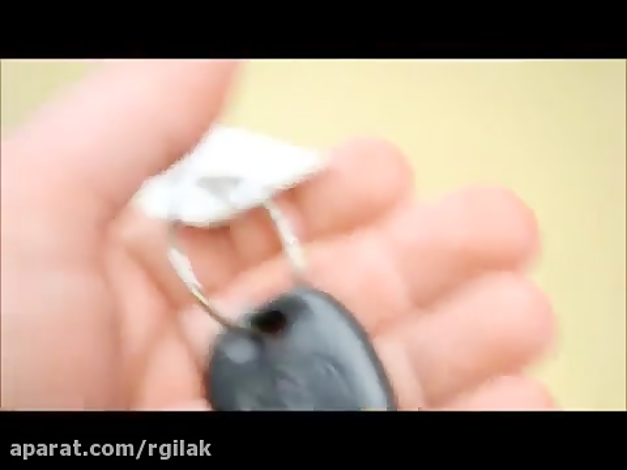 Transponder Chip Key Bypass How To For Any Car!