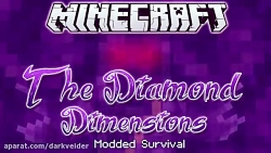 I COOKED MY BABY!" | Diamond Dimensions 105