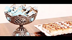 فروشگاه پوشاک زنانه حور