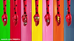 تریلر میراکلس فصل چهار قسمت ۲۶...