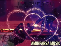AmirParsa.Music روز جهانی عشق...