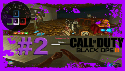 زامبی - Dust 2 - کانتر استرایک - پارت دوم brvbar; Call of Duty: Black Ops 3