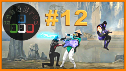 مورتال کمبت نبرد مشترک 12# brvbar; Mortal Kombat Ko-Op