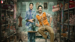 فیلم هندی عاشقانه نخ و سوزن 20...