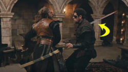 سریال قیام ارطغرل قسمت ۱۰۷، دو...