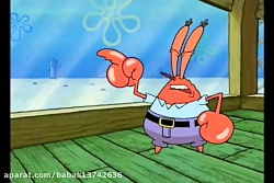 انیمیشن سریالی باب اسفنجی فصل...