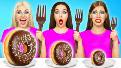 سرگرمی بانوانMulti DO چالش و م...