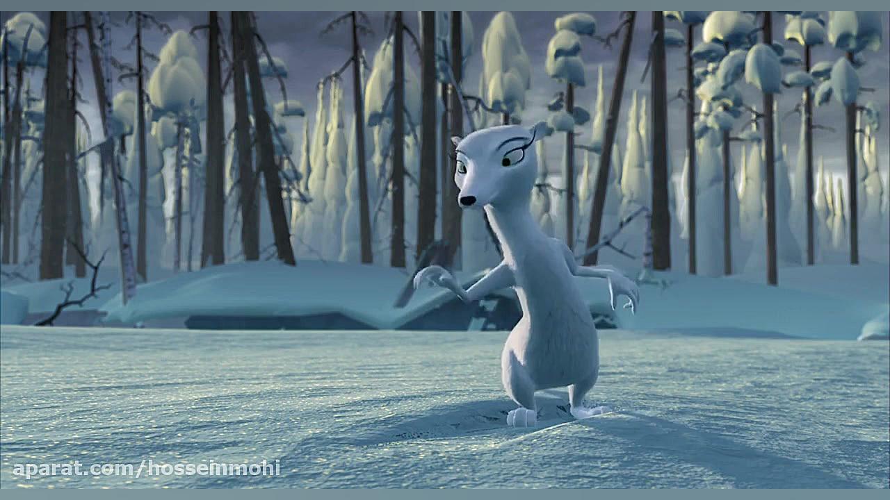 انیمیشن پرواز پیش از کریسمس 2008 The Flight Before Christmas دوبله فارسی زمان4843ثانیه
