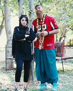 حامد تبریزی