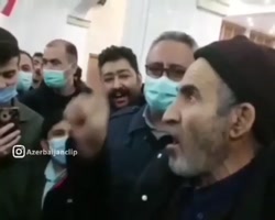 مصاحبه جدید از آقای ترک زبان ن...