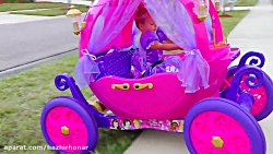 ماشین جدید دیانا دیانا جدید  س...