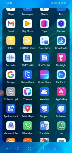 اموزش وصل کردن گوشی به تلویزیو...