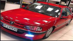 دنبال=دنبال ماشین های کف خواب...