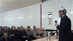 نقد و بررسی کتاب &laquo;حجاب ش...