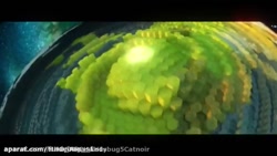 ماجراجویی در نیویورک با LADY B...