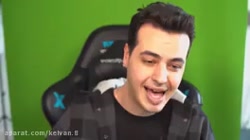 آریا کئوکسر میم بیبی قسمت 34