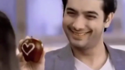 ویدیویی زیبا از سریال به عشق ت...