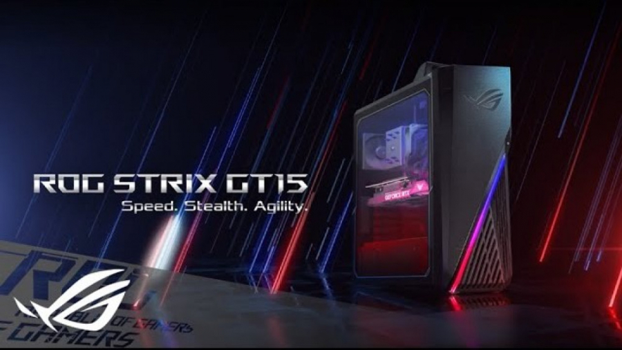 Asus rog 2023