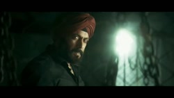 تریلر فیلم جذاب و تماشایی انتی...