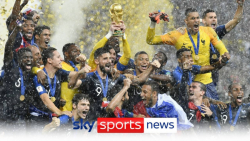 ایران خواستار جام جهانی هر دو...