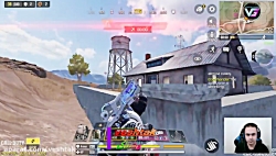 گیم پلی کالاف دیوتی موبایل بتل...