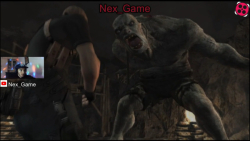 گیم پگیم پلی بازی رزیدنت اویل 4 (پارت 5) | Resident Evil 4 Ultimate HD Edition