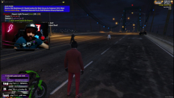 شروع زدن چلنج تو جی تی ای GTA...