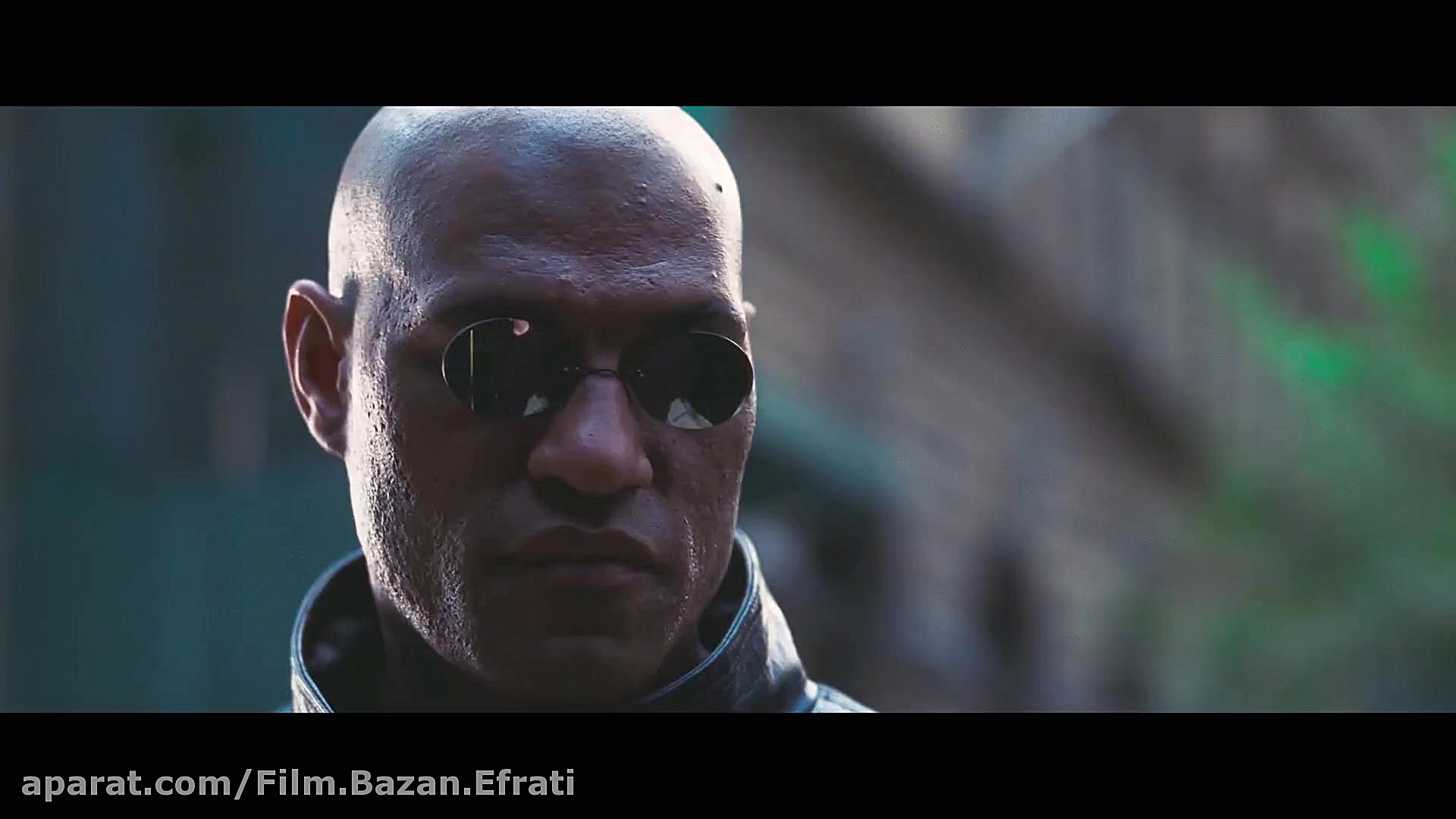 فیلم ماتریکس 1 1999 با دوبله فارسی | ۱ The Matrix 1999 زمان7918ثانیه