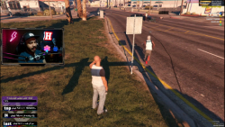 خفت گیری جدید ارپی تو تو GTA V...