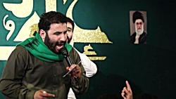 شور | بی ذکر علی صومعه و دیری...