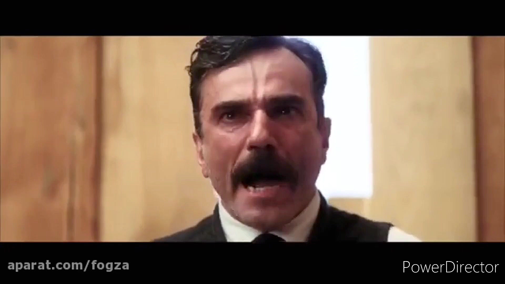 Movie_Box معرفی فیلم خون به پا خواهد شد و کتاب قلعه حیوانات در زمان406ثانیه
