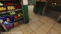 مهدی بیزیکسوراناساروس