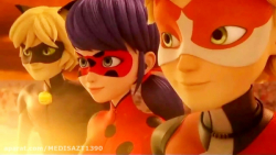 میراکلس فصل ۴ قسمت ۲۶ : آخر  ز...