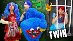 نمایش طنز هاگیواگی  پنی وایز...