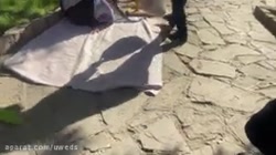 ولاگ سفر به مشهد با پریسا پارت...