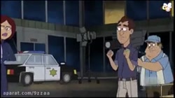 سریال انیمیشنی اسکوبی دوو قسمت...