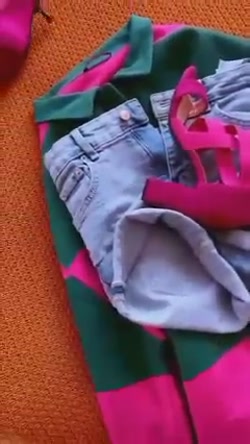 چالش نیکا فلاحی زیبا و جدید