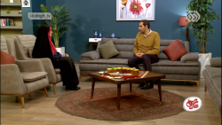 کسب و کار خانگی؛ مراسم پولک زن...