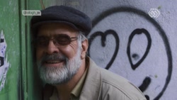 مستند اصغر آقا آکتور سینما